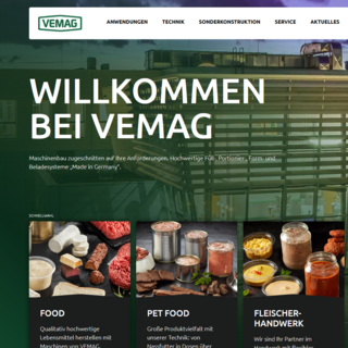 VEMAG Maschinenbau